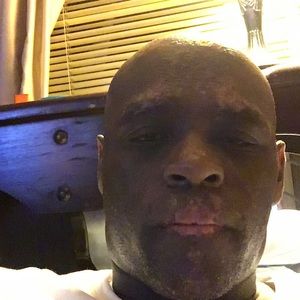 Meet your Posher, Rodney